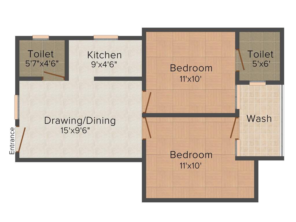 Kamra Buildtech Kamra   2