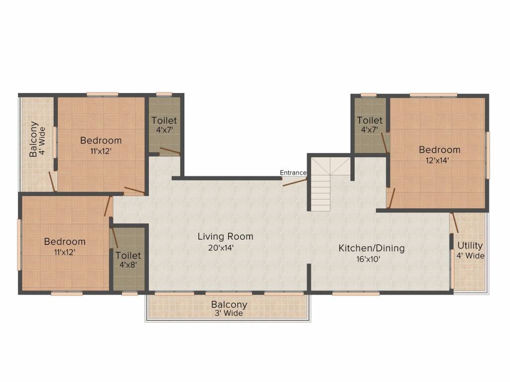 Prabha Prabha Shelter Elite