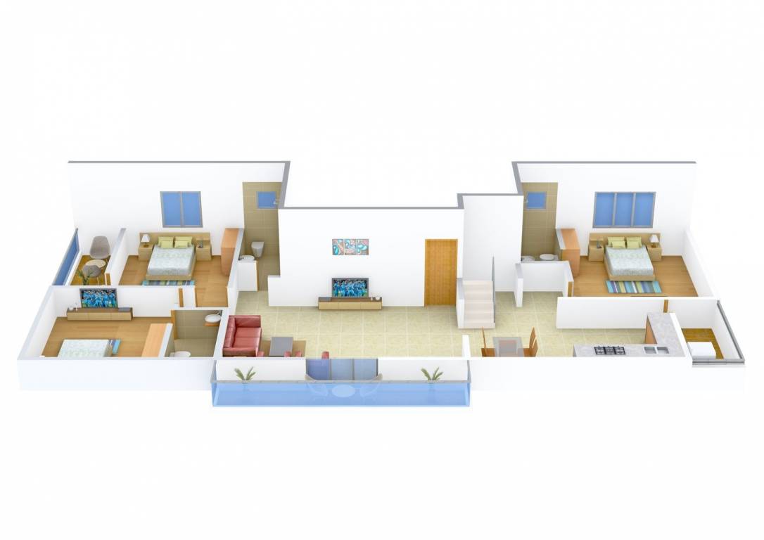 Prabha Prabha Shelter Elite