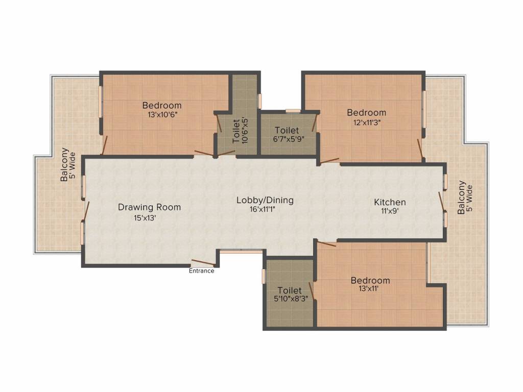 The Images The Images Floors   1