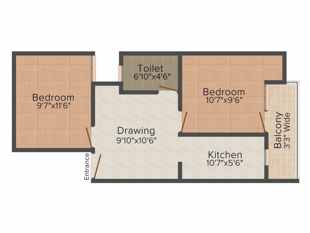 Vijay Land Build Pvt Ltd VLB Homes   XII