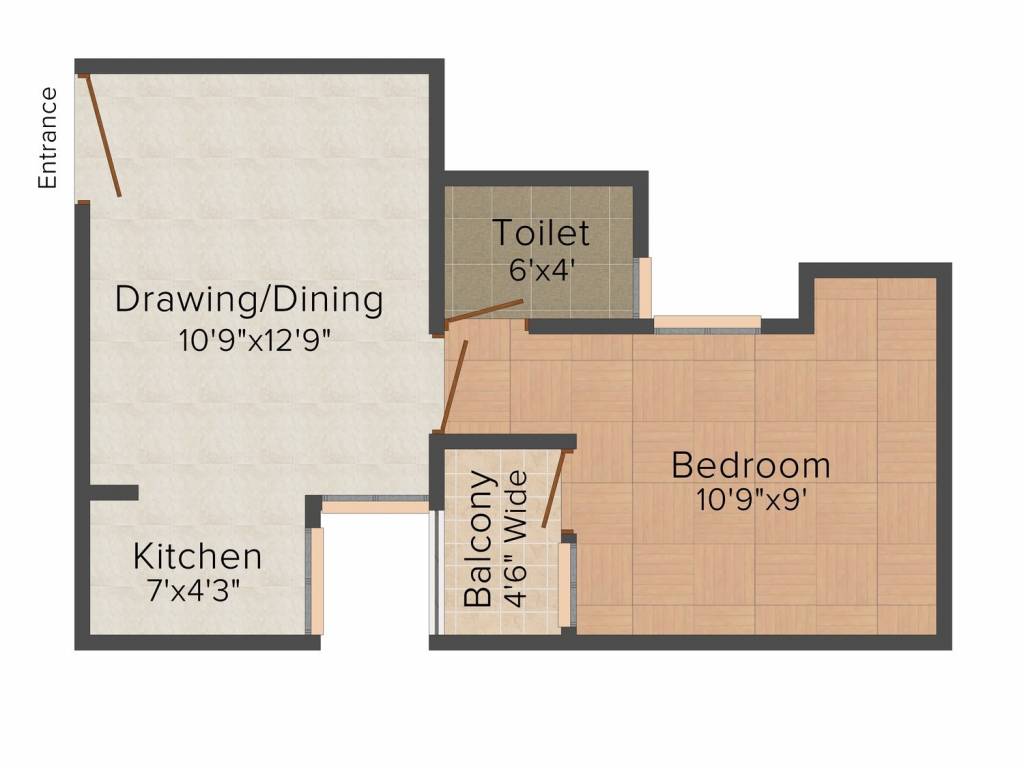 Prithvi Prithvi Homes 402