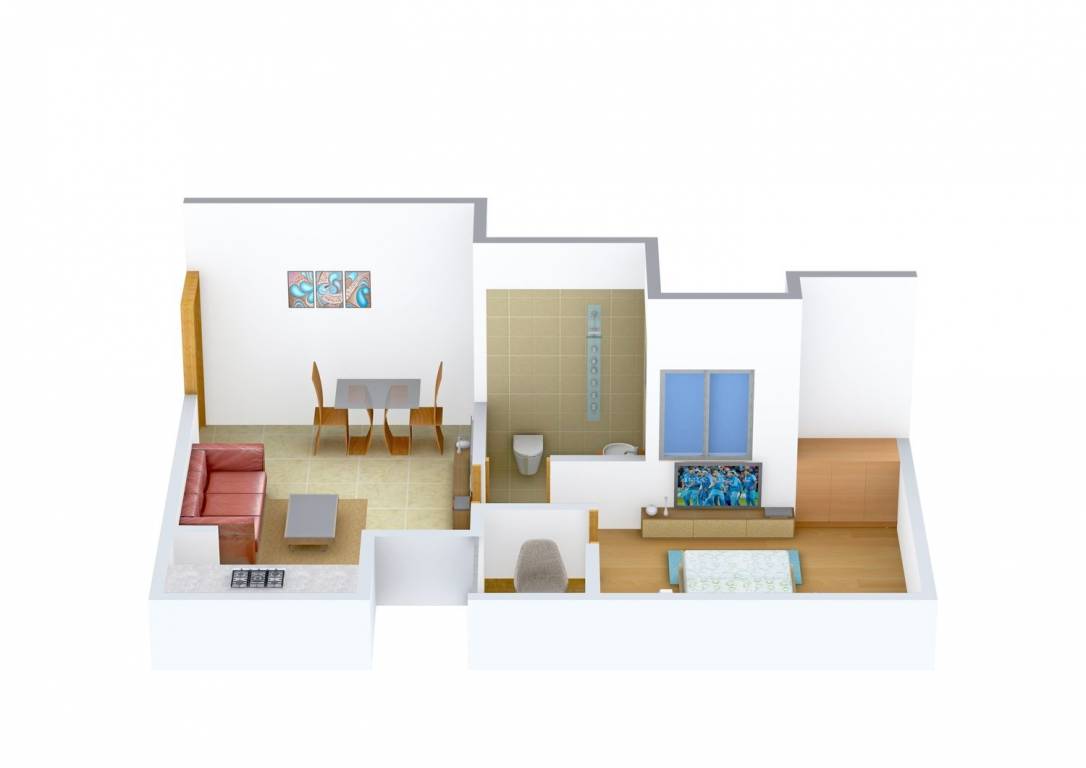 Prithvi Prithvi Homes 402