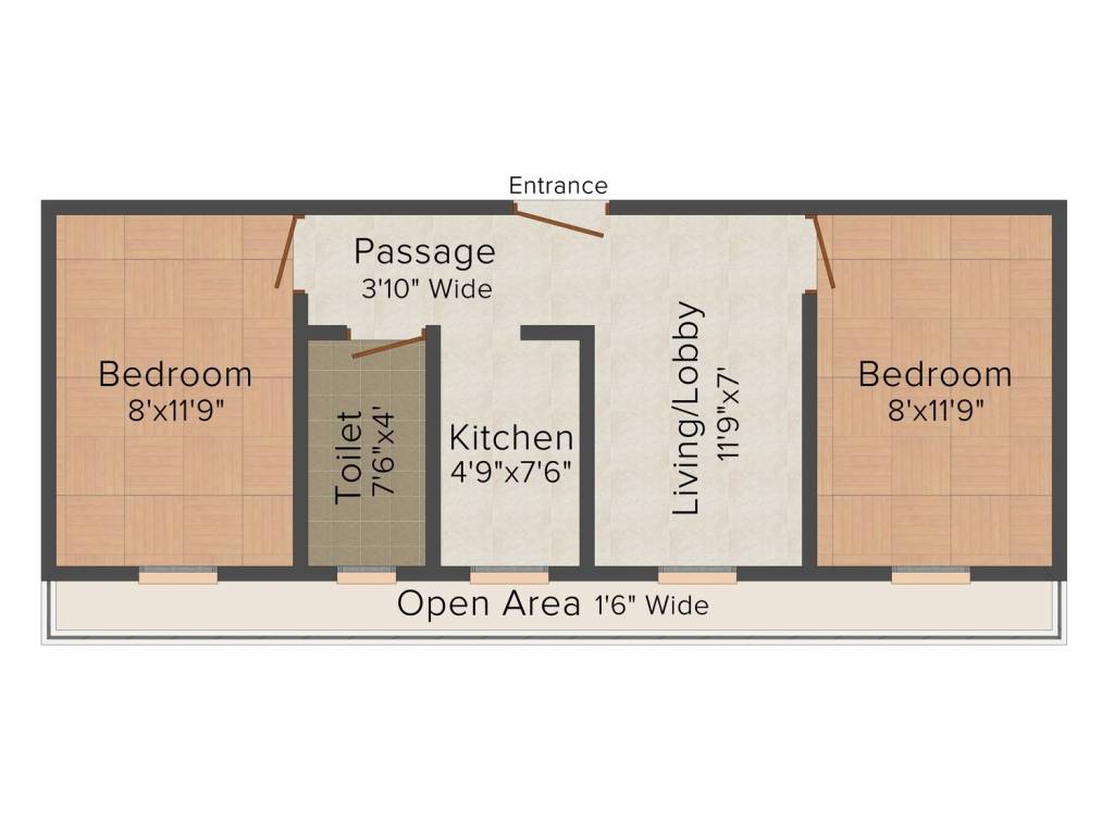 Earth Builders And Promoters EBP Homes  2