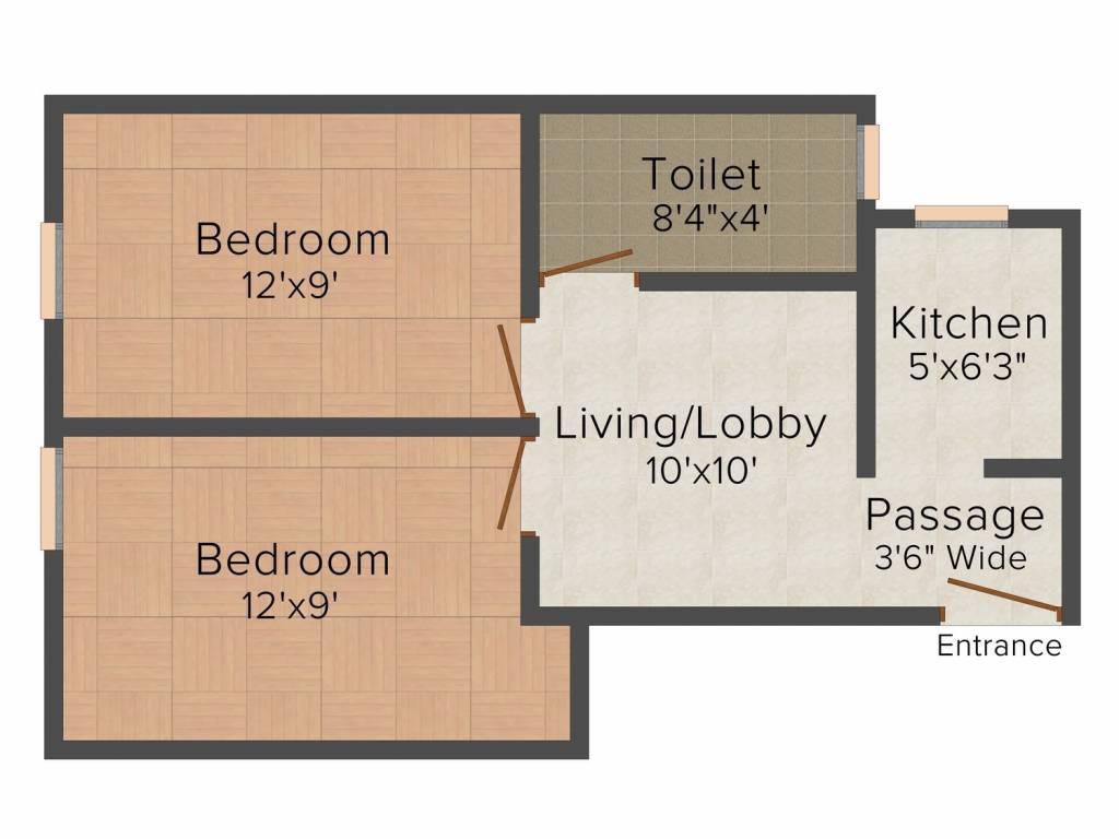 Earth Builders And Promoters EBP Homes  2