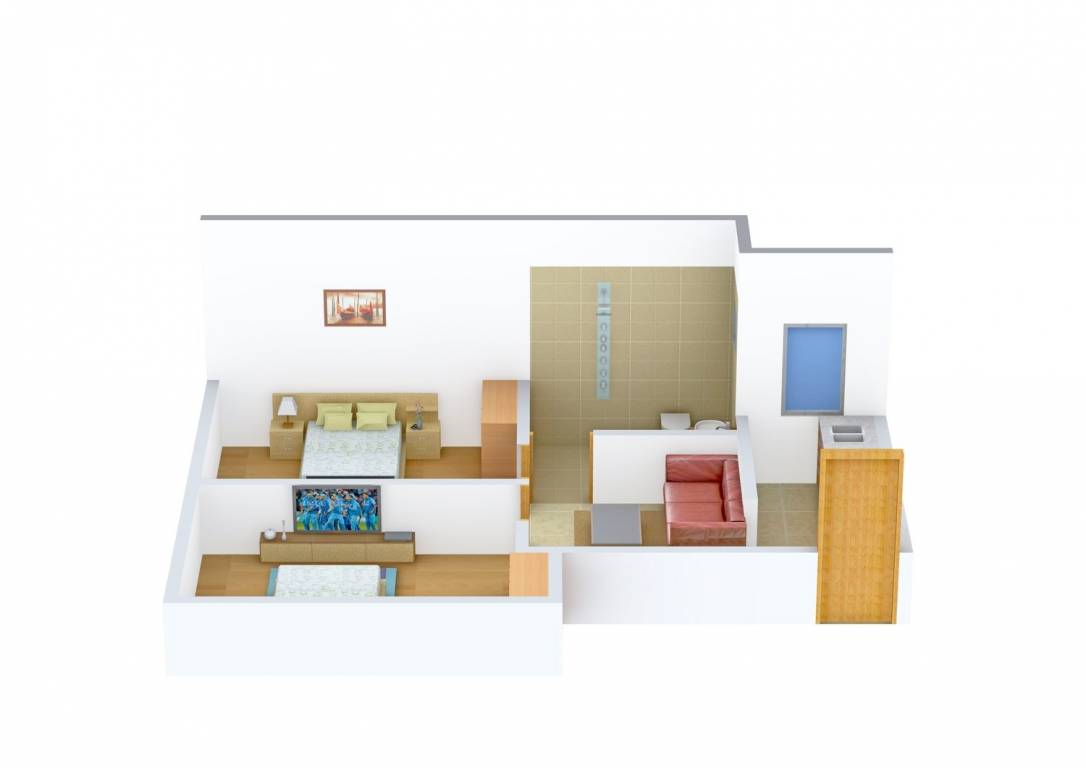 Earth Builders And Promoters EBP Homes  2