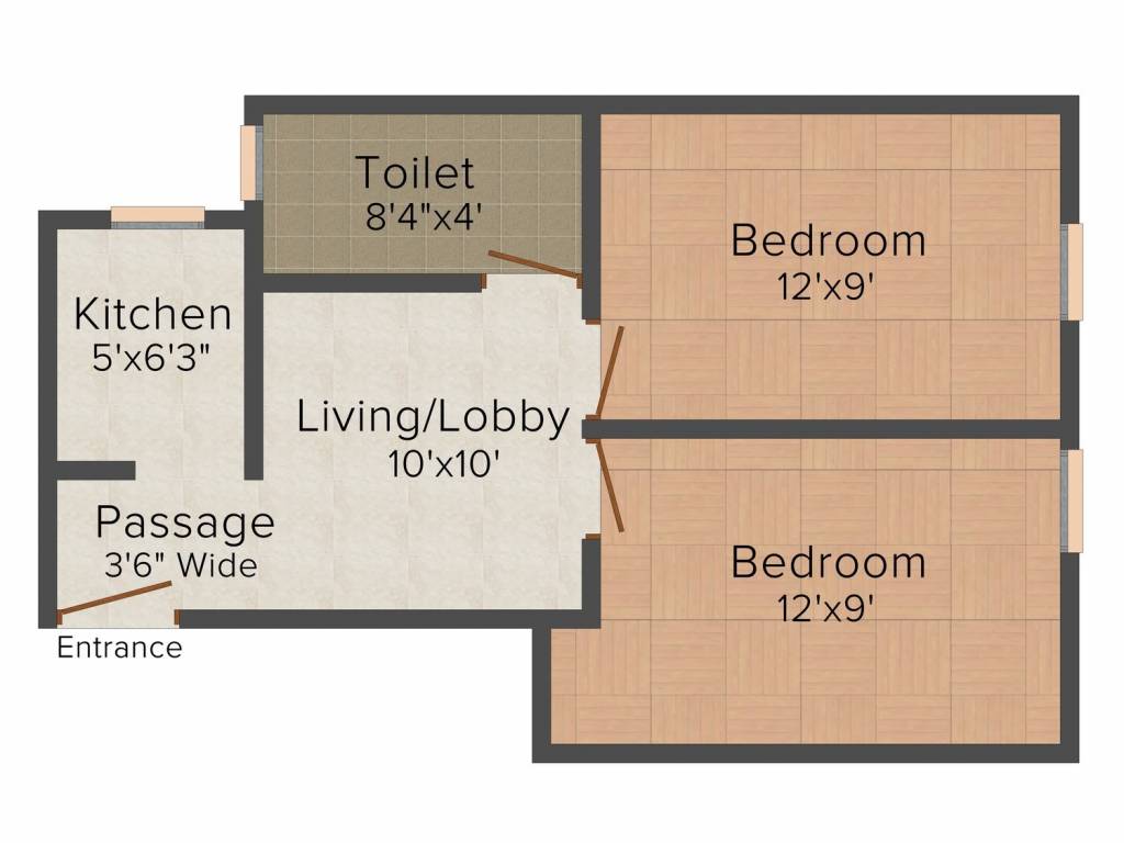 Earth Builders And Promoters EBP Homes  2