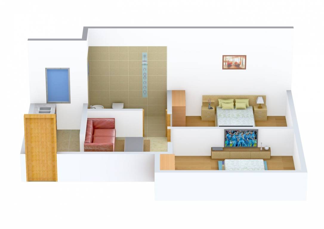 Earth Builders And Promoters EBP Homes  2