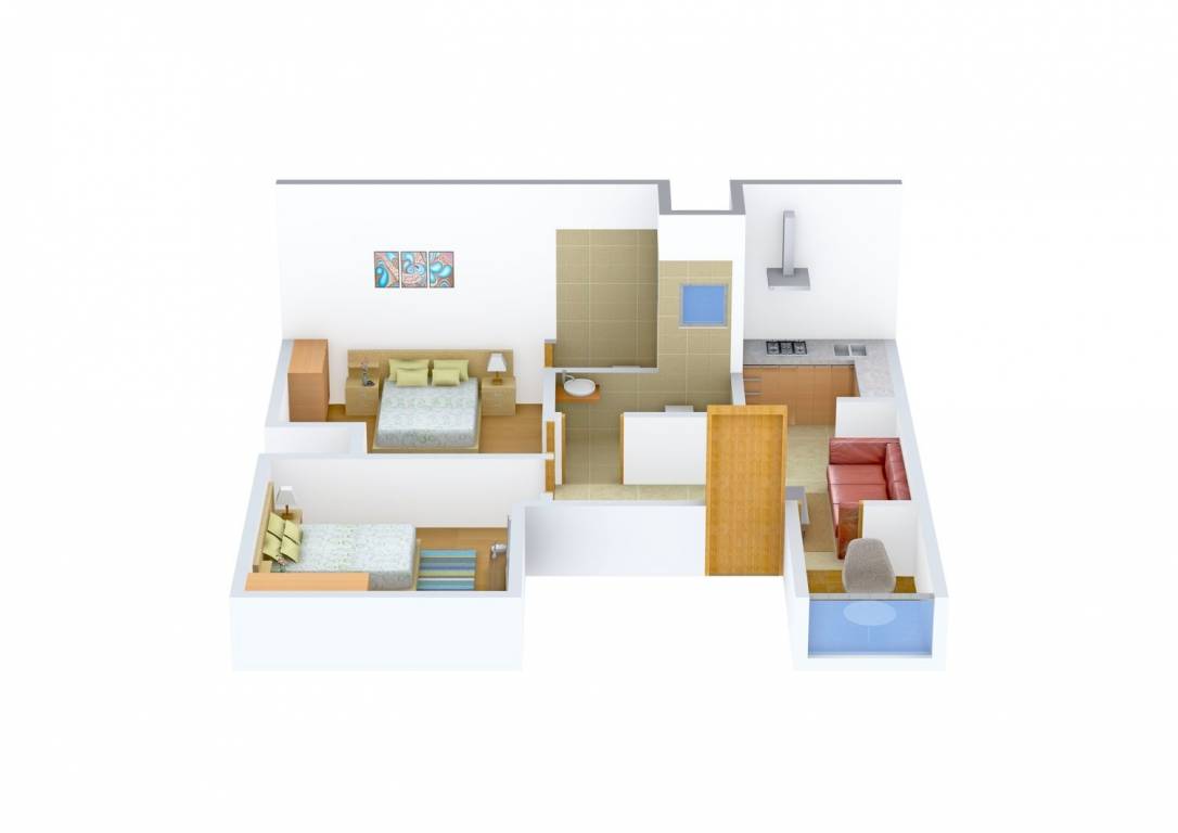 Earth Builders And Promoters EBP Homes   1