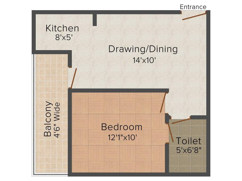 Keshav Infra Homes Keshav Project   3