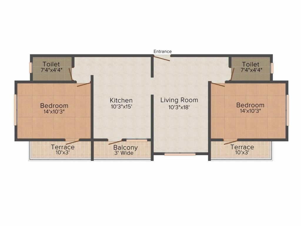 dummy Space Space Platinum tower