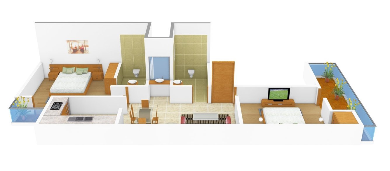 Sara Infra Housing SAAR Infra Group Site G 33