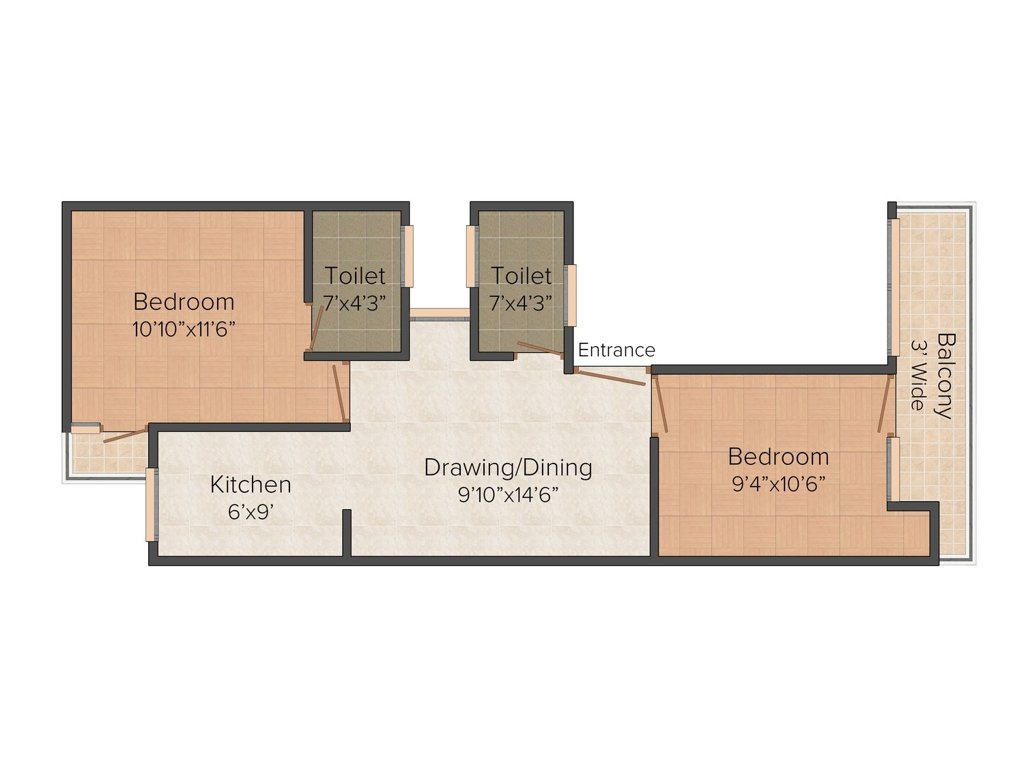 Sara Infra Housing SAAR Infra Group Site G 33
