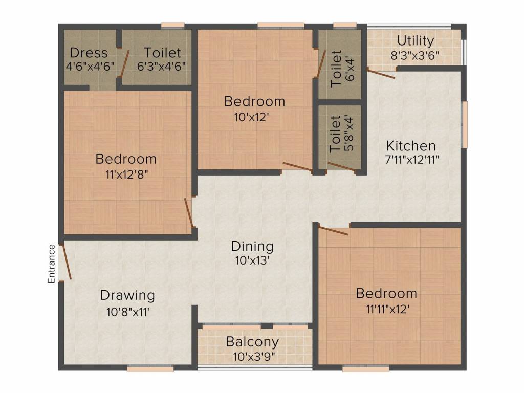 Aashray Aashray Anil Residency