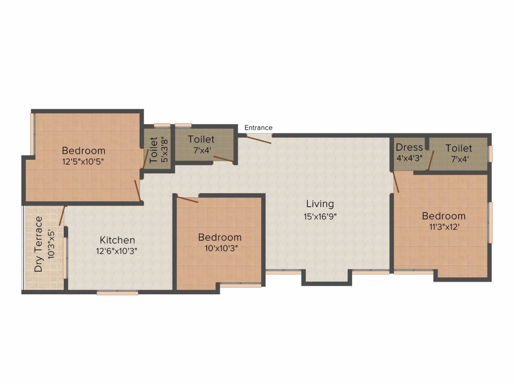 Siddhesh Siddhesh Arya Enclave