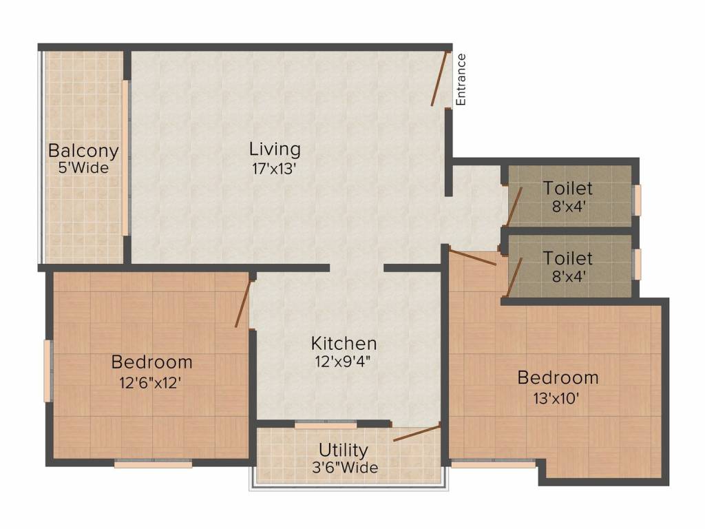 Siddhesh Siddhesh Balaji Apartment