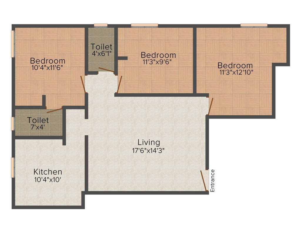 Sree Lakshmi Constructions Suraj Enclave