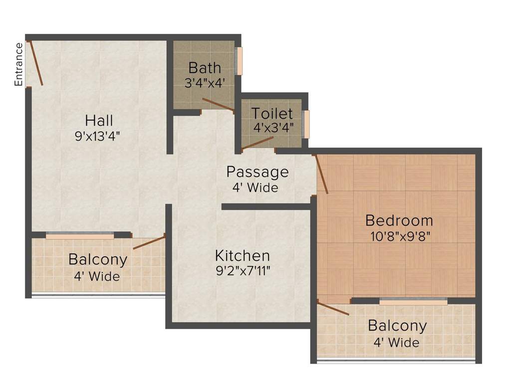 Arihant Constructions Tara Vaibhav