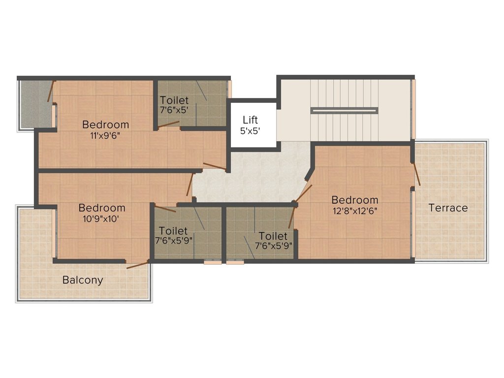 Malhan Constructions Malhan Malaysian Twins
