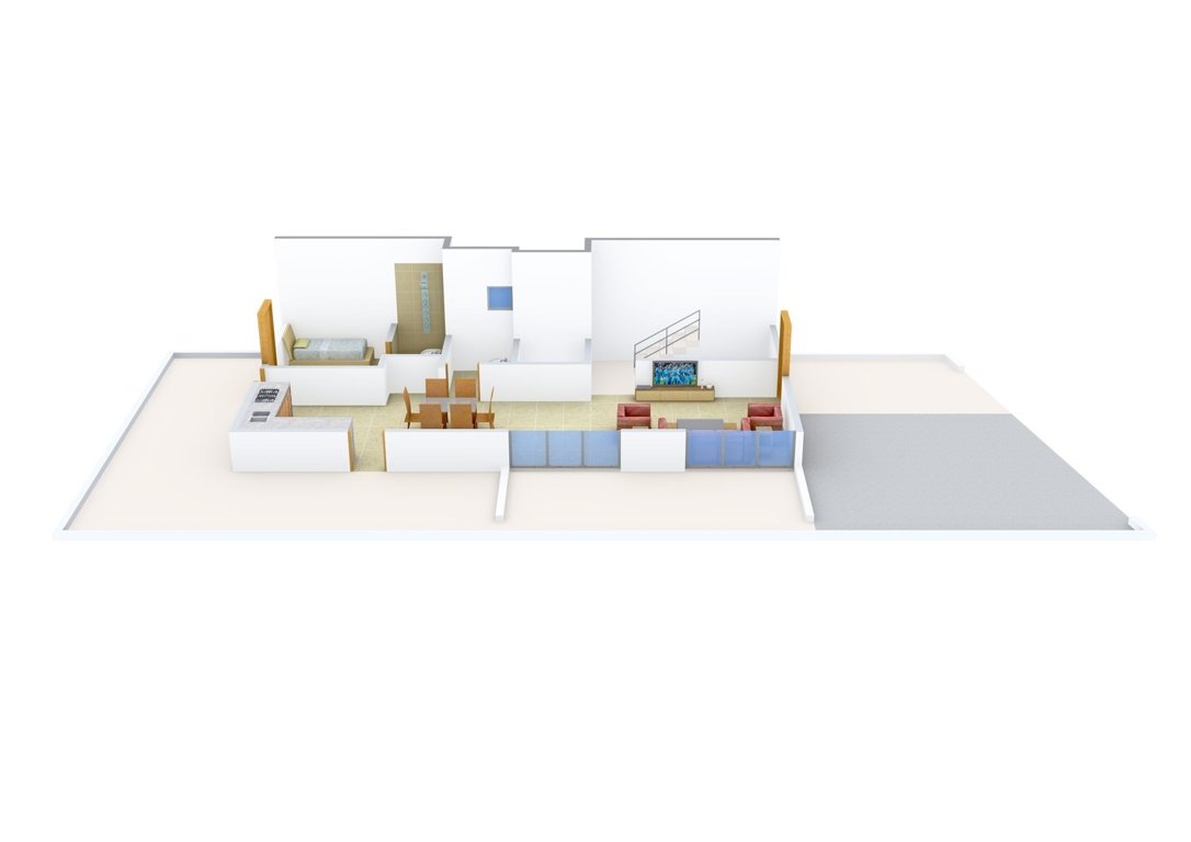 Malhan Constructions Malhan Malaysian Twins