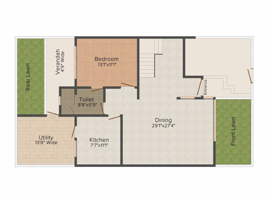 Shagun Homes Builders And Developers Shagun Homes D 164 RW City