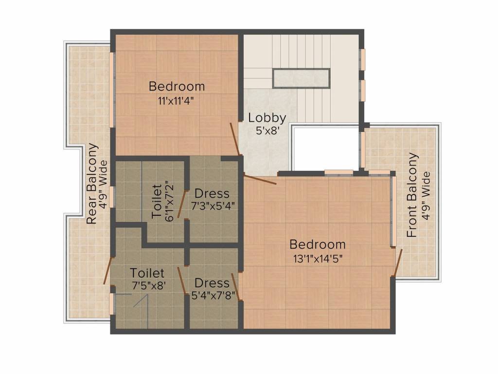 Shagun Homes Builders And Developers Shagun Homes D 164 RW City