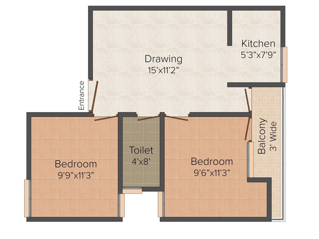 J K Associates Delhi JK Floors I