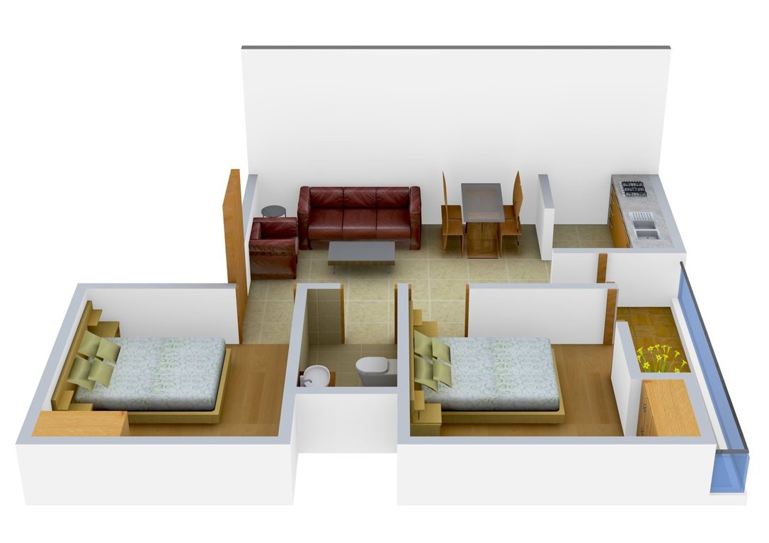 J K Associates Delhi JK Floors I