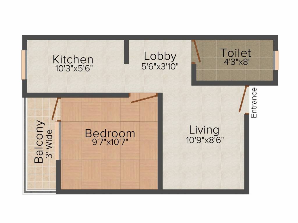 Vijay Land Build Pvt Ltd VLB Homes