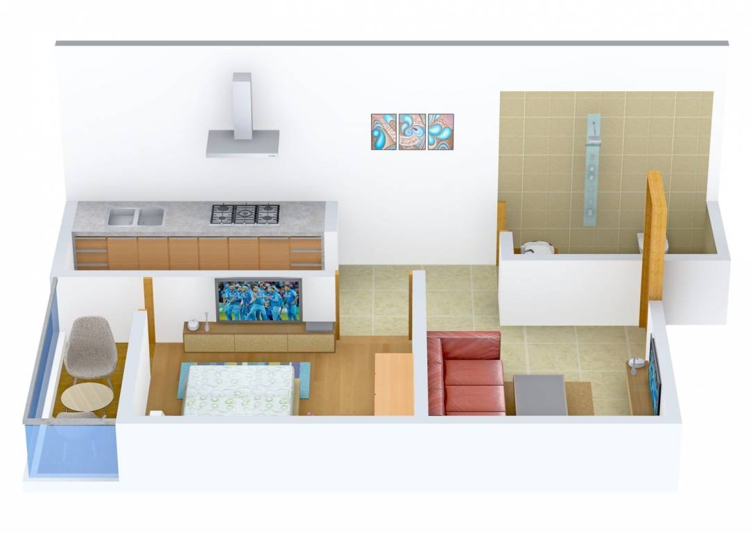 Vijay Land Build Pvt Ltd VLB Homes