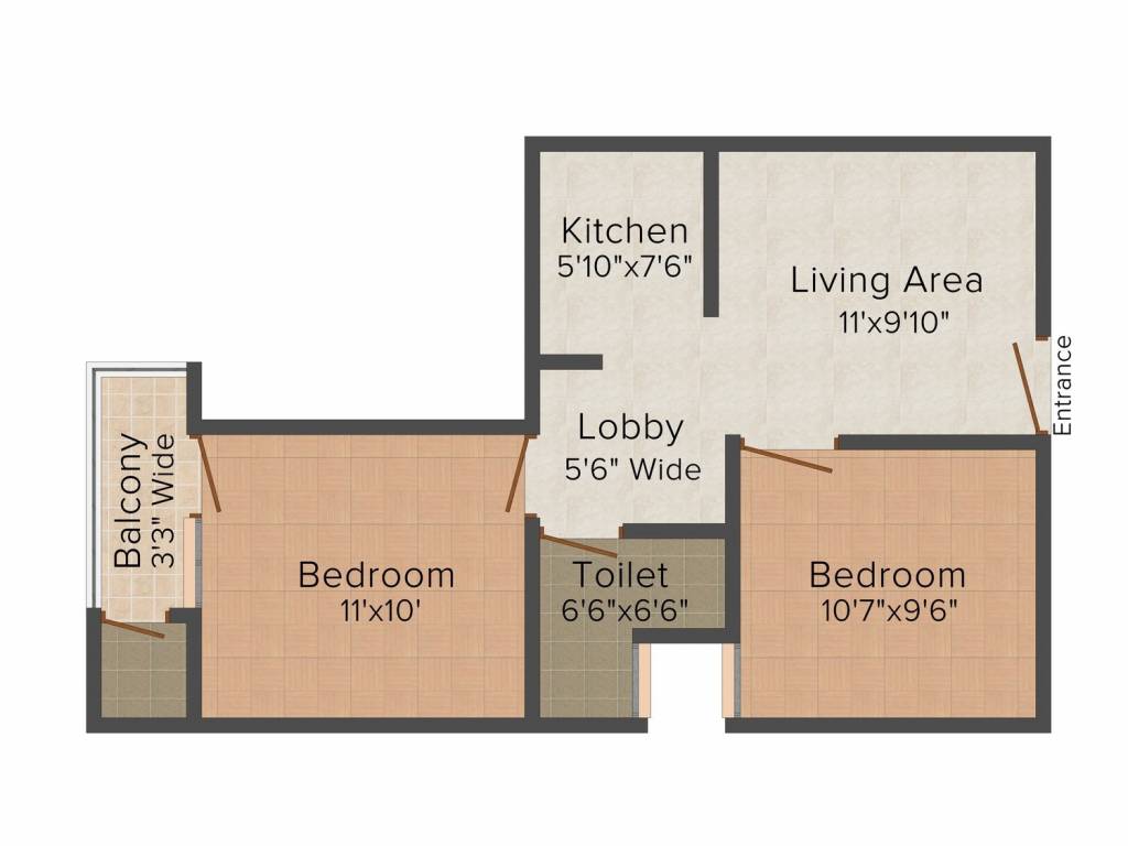 Vijay Land Build Pvt Ltd VLB Homes