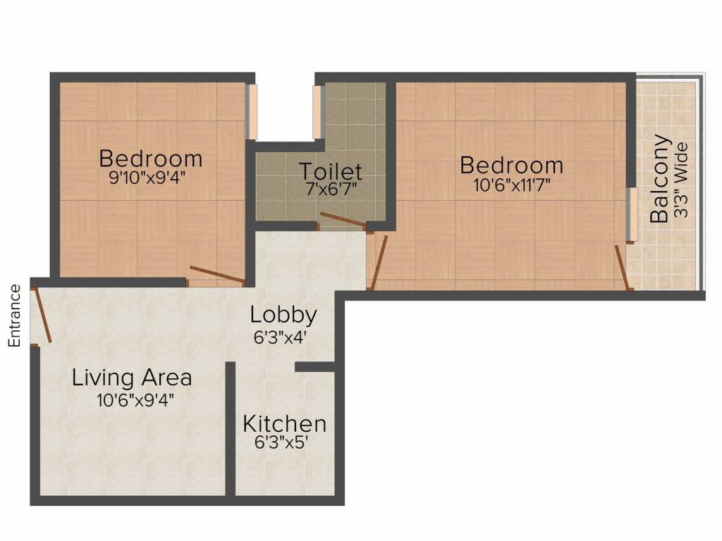 Vijay Land Build Pvt Ltd VLB Homes