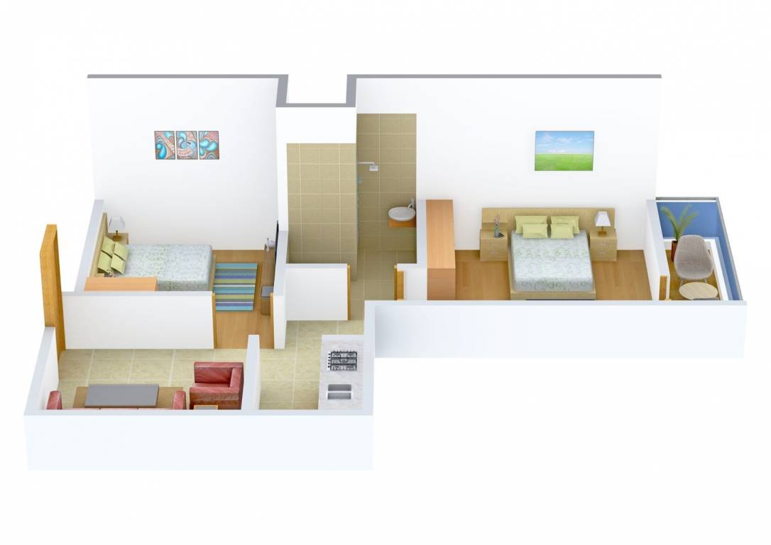 Vijay Land Build Pvt Ltd VLB Homes