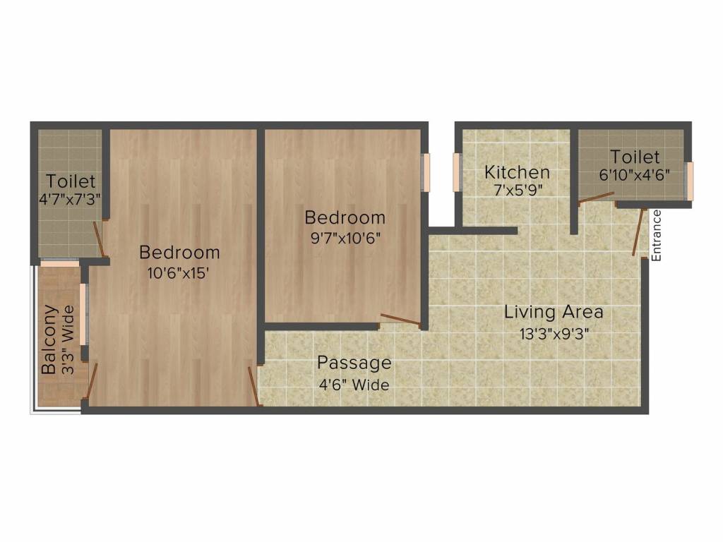 Vijay Land Build Pvt Ltd VLB Homes