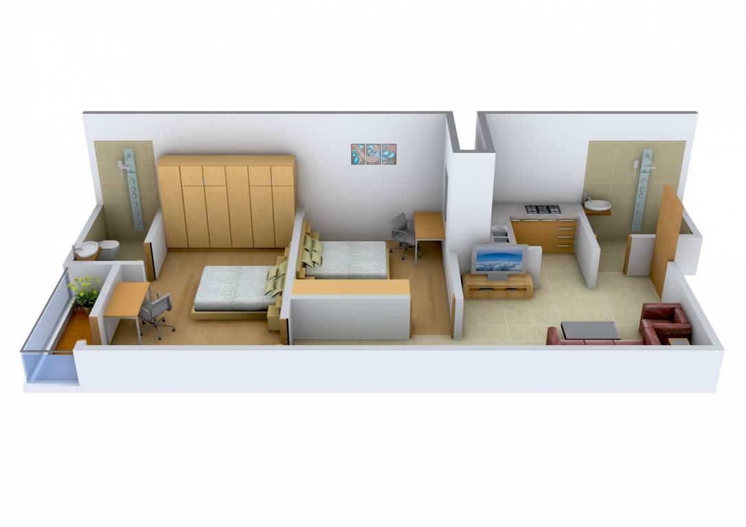 Vijay Land Build Pvt Ltd VLB Homes