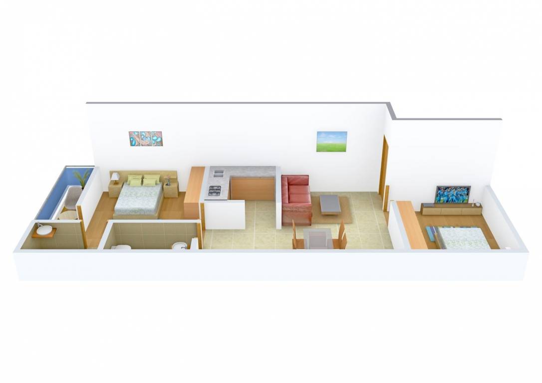 Vijay Land Build Pvt Ltd VLB Homes