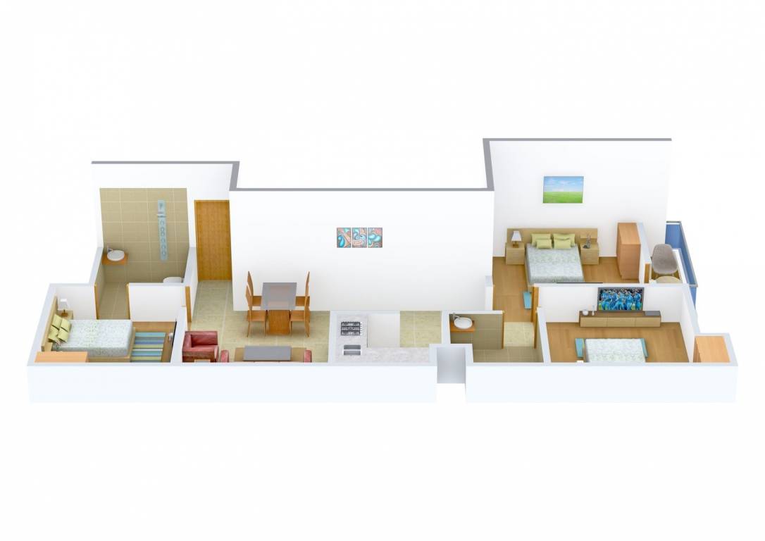 Vijay Land Build Pvt Ltd VLB Homes