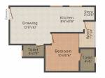 floorPlan of Armaan Nandanvan