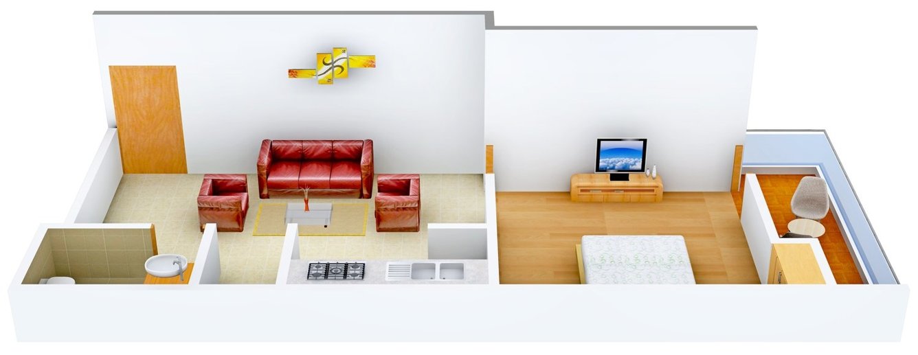 JPV Developers Pvt Ltd JPV Homes 60C