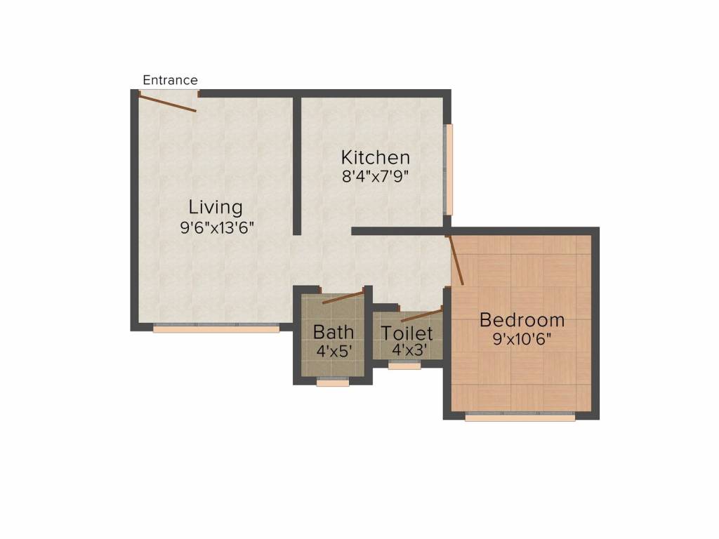 Shrutika Construction Shrutika Pride