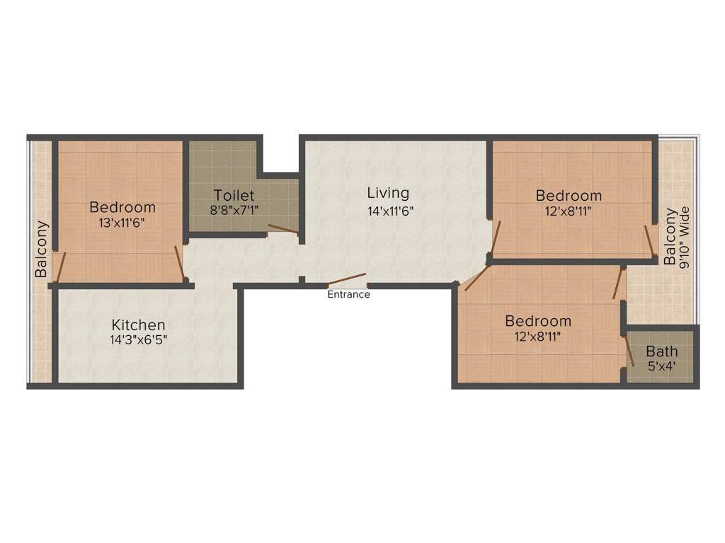 J K Associates Delhi J K Floors   IV