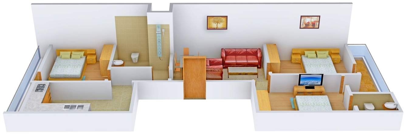 J K Associates Delhi J K Floors   IV