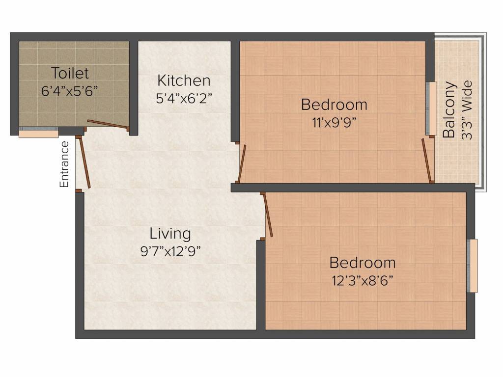 VA VA Metro Heights 3