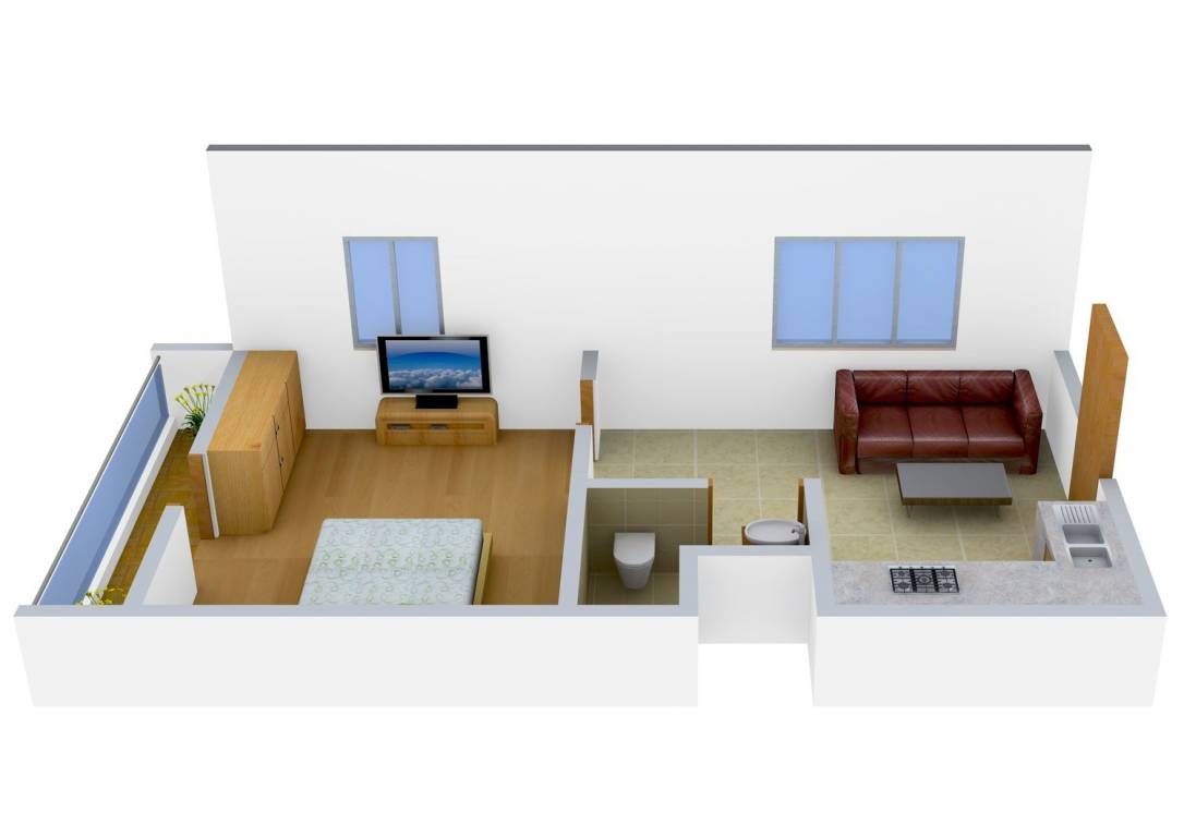 Maggo Builders P Limited Maggo Homes II