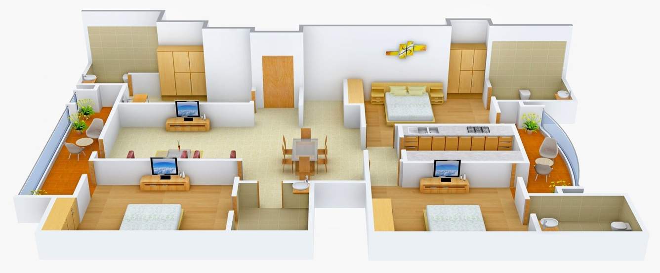 Infratech Infrastructure Infratech Floors   6