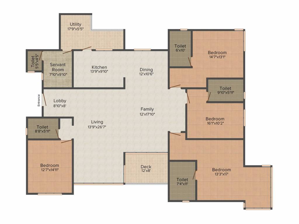 Srinath Srinath Delta