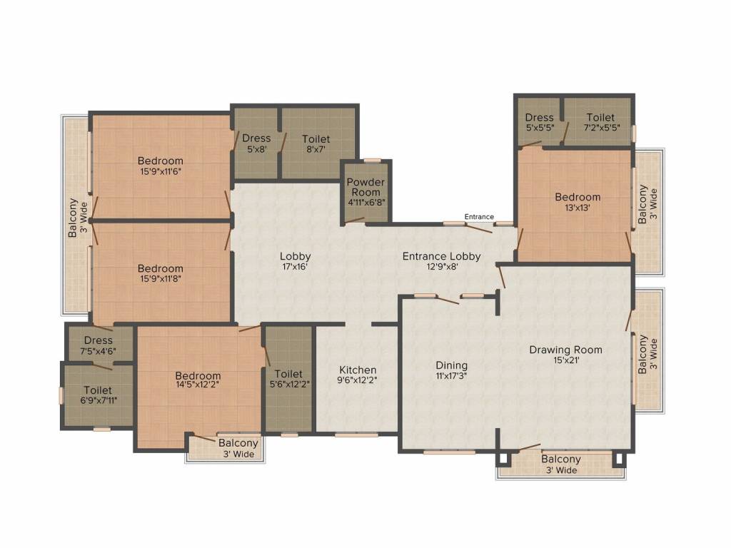 Neevanta Construction Pvt Ltd Neevanta Construction 2