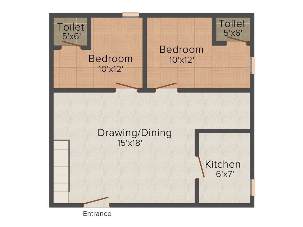 SLV Infrabuild SLV Duplex