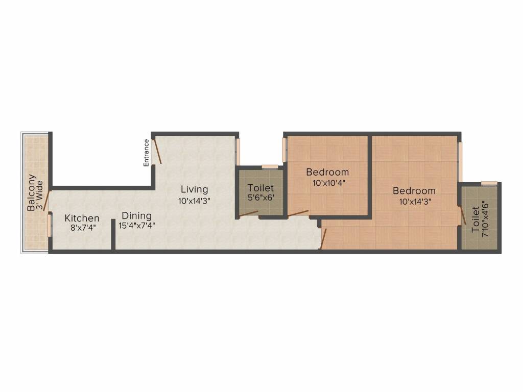 SRV Builders VSR Homes 3