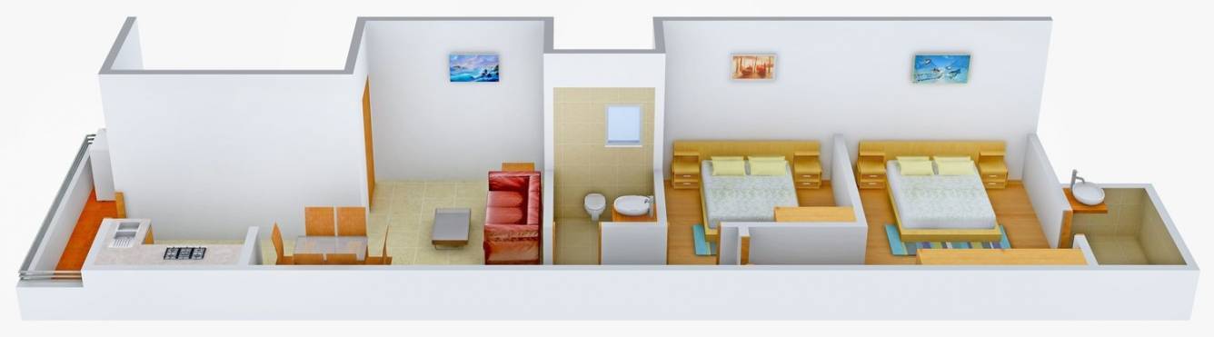 SRV Builders VSR Homes 3